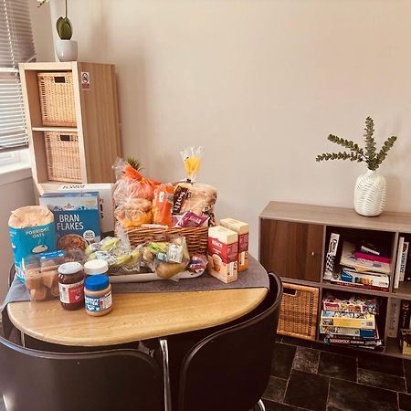 Three Bedroom House 爱丁堡 外观 照片