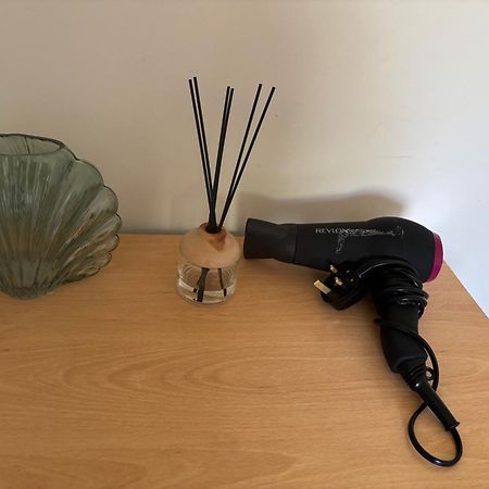 Three Bedroom House 爱丁堡 外观 照片