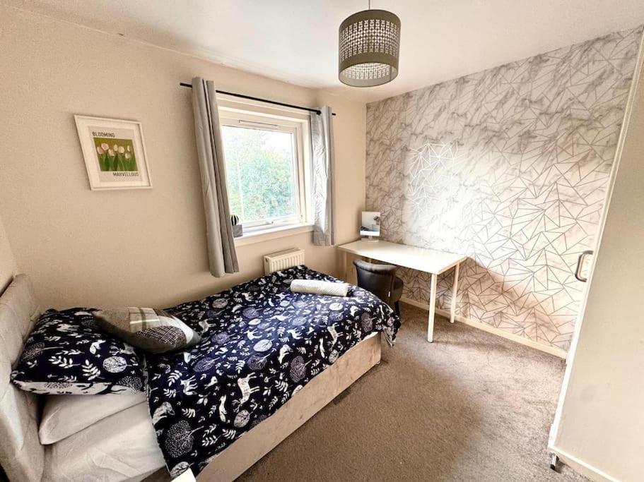 Three Bedroom House 爱丁堡 外观 照片